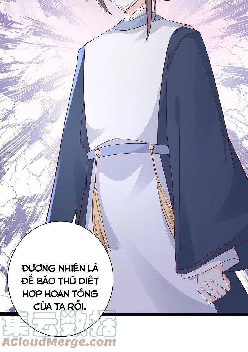 Tối Cường Vận Đào Hoa Chap 273 - Next Chap 274