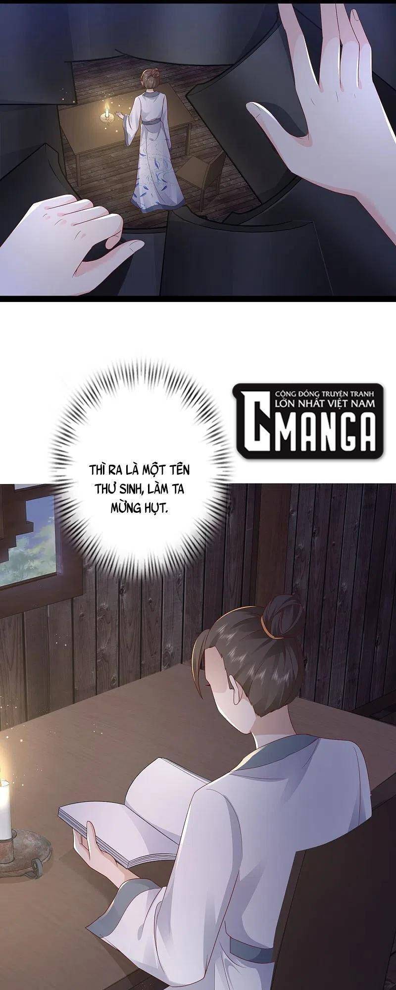 Tối Cường Vận Đào Hoa Chap 273 - Next Chap 274