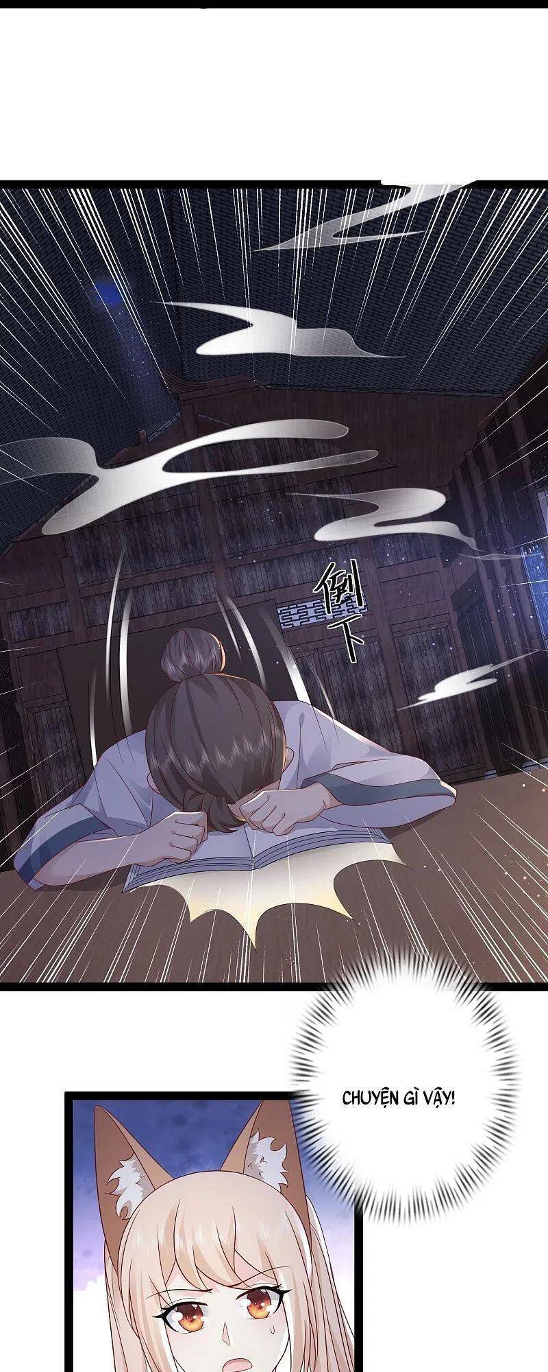 Tối Cường Vận Đào Hoa Chap 273 - Next Chap 274