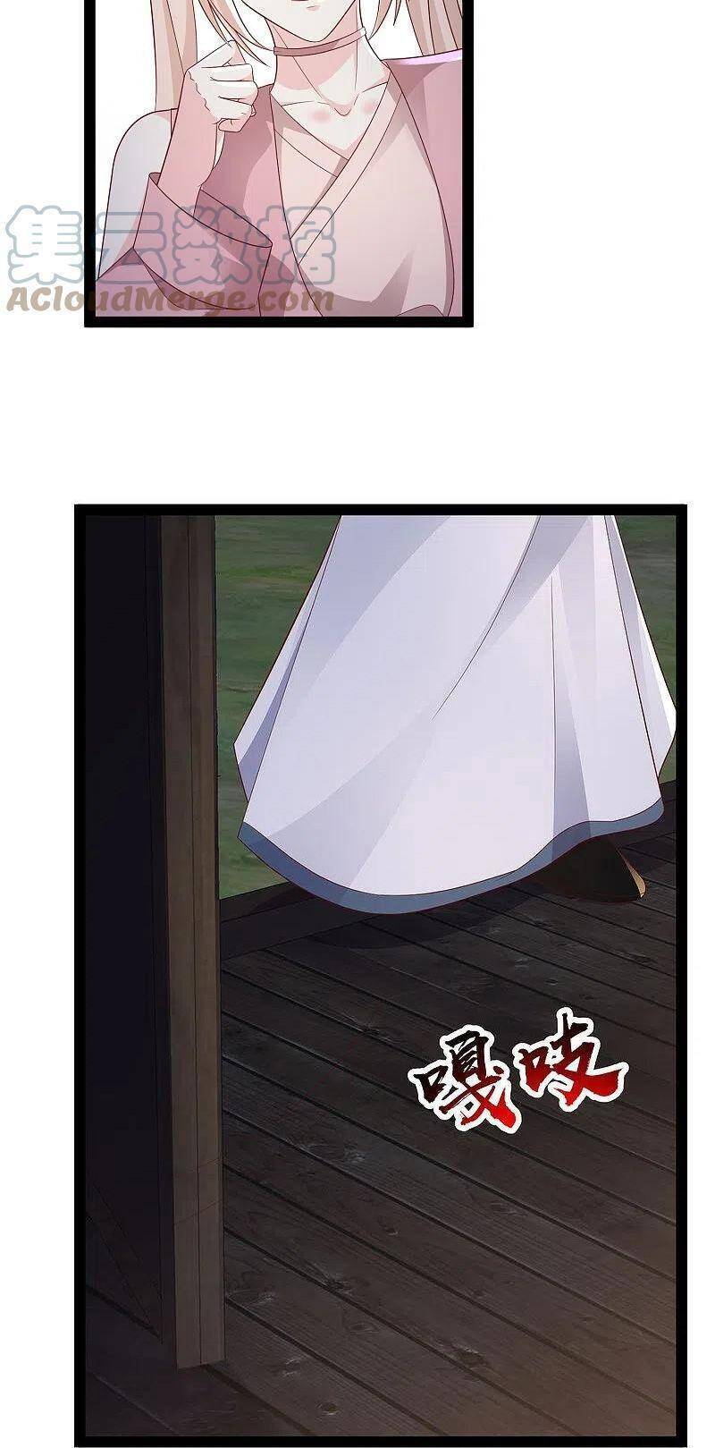 Tối Cường Vận Đào Hoa Chap 273 - Next Chap 274