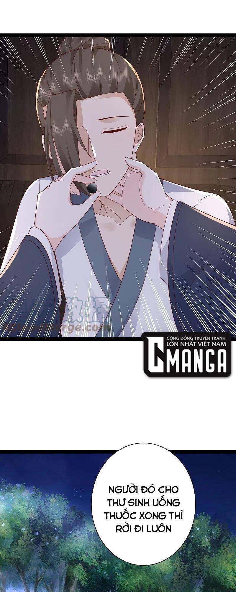 Tối Cường Vận Đào Hoa Chap 273 - Next Chap 274
