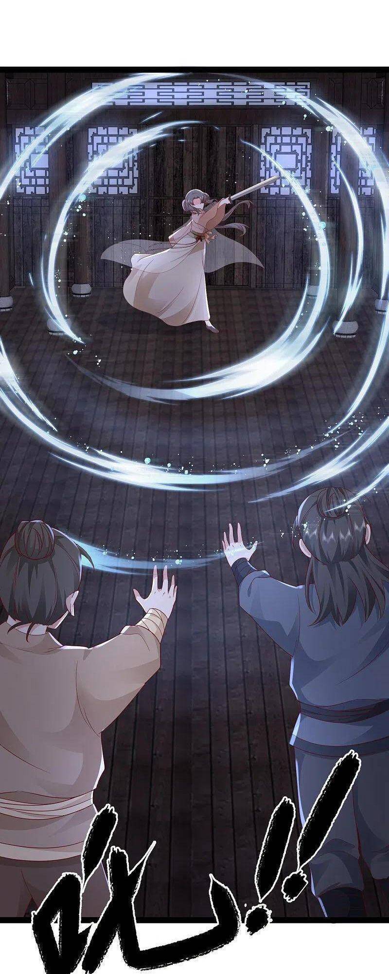 Tối Cường Vận Đào Hoa Chap 274 - Next Chap 275