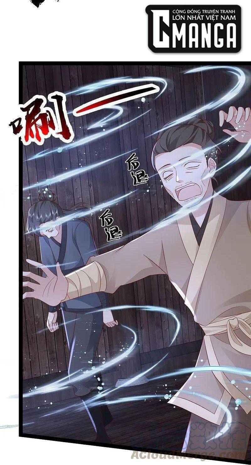 Tối Cường Vận Đào Hoa Chap 274 - Next Chap 275