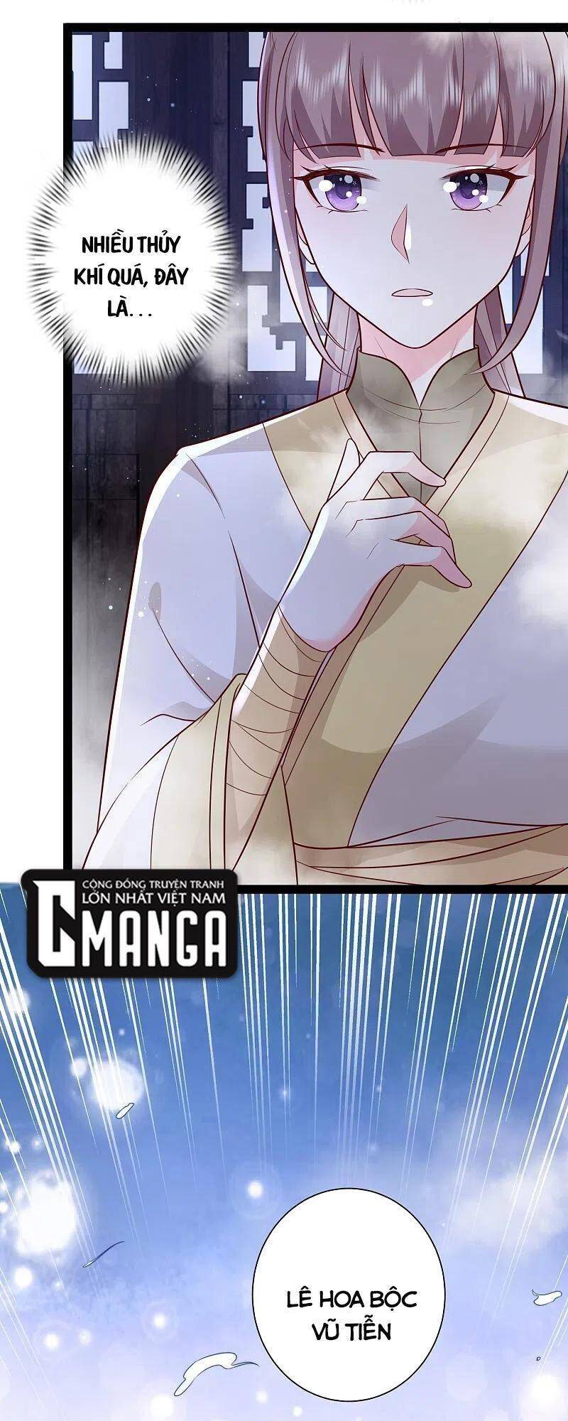 Tối Cường Vận Đào Hoa Chap 274 - Next Chap 275