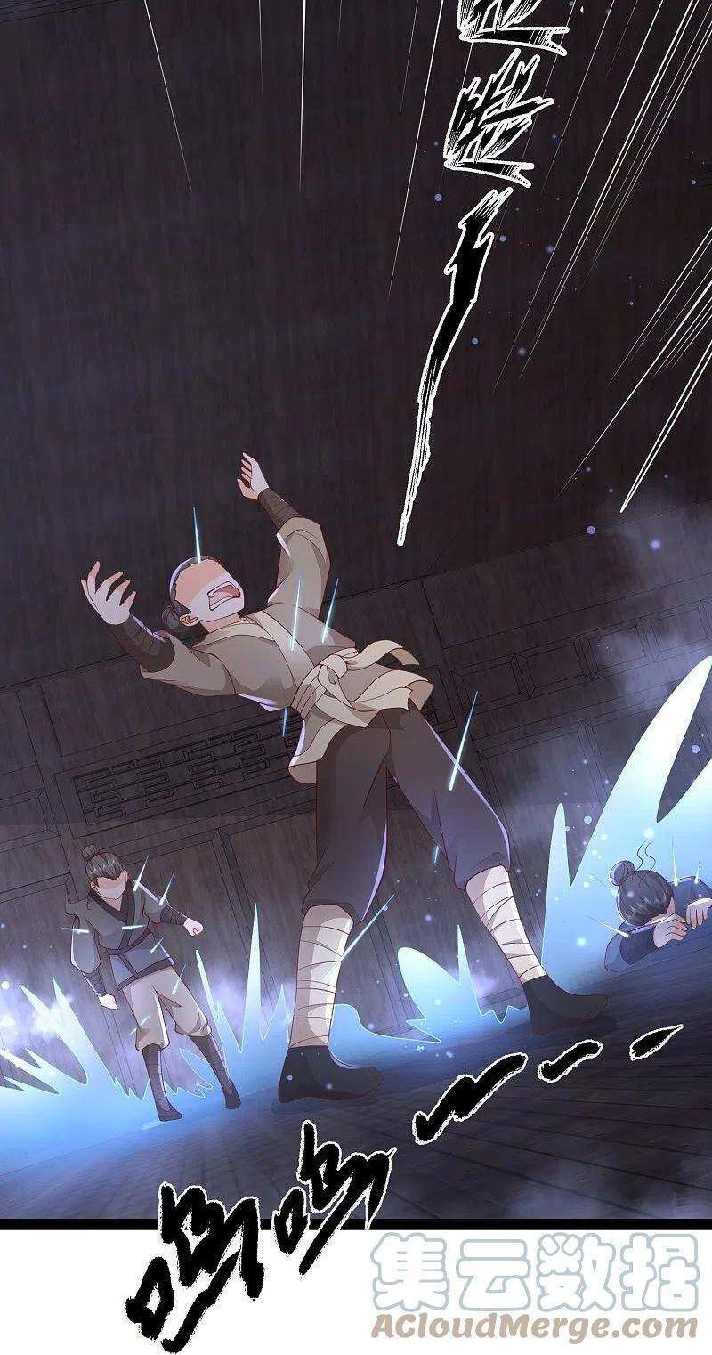 Tối Cường Vận Đào Hoa Chap 274 - Next Chap 275