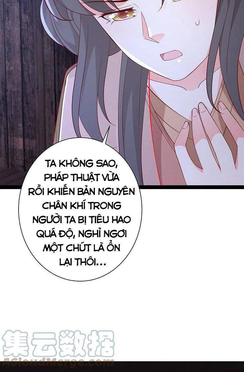 Tối Cường Vận Đào Hoa Chap 274 - Next Chap 275