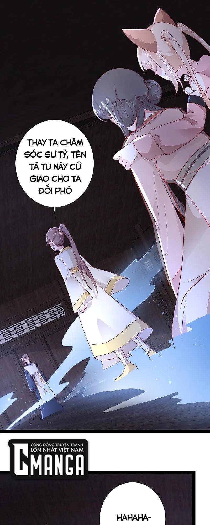 Tối Cường Vận Đào Hoa Chap 274 - Next Chap 275