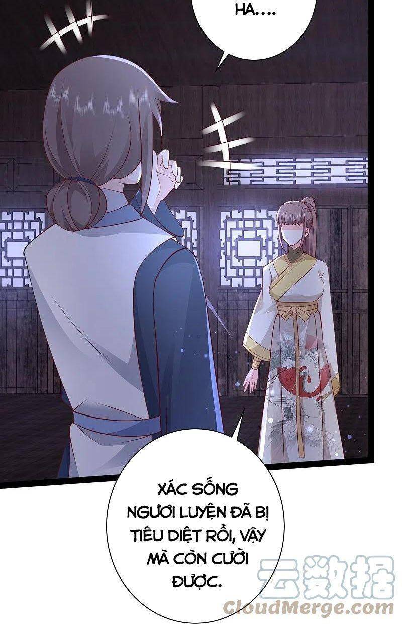 Tối Cường Vận Đào Hoa Chap 274 - Next Chap 275