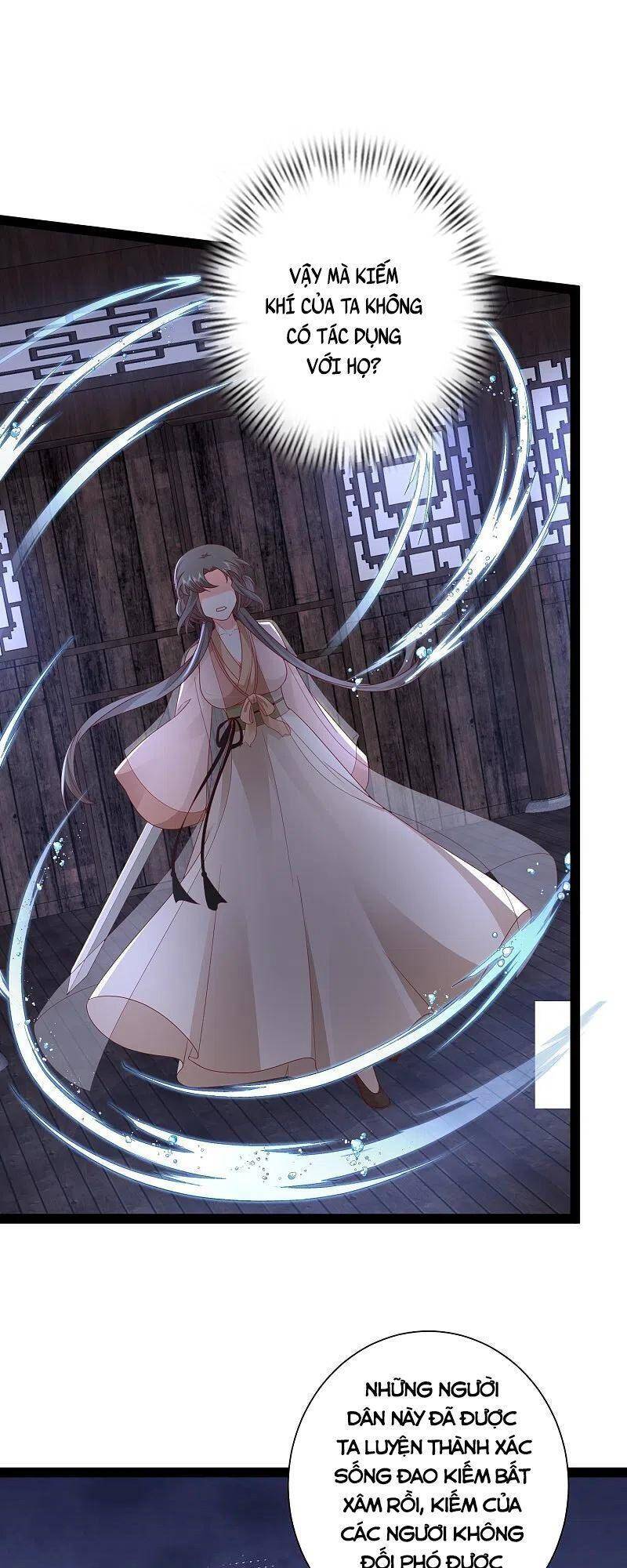 Tối Cường Vận Đào Hoa Chap 274 - Next Chap 275