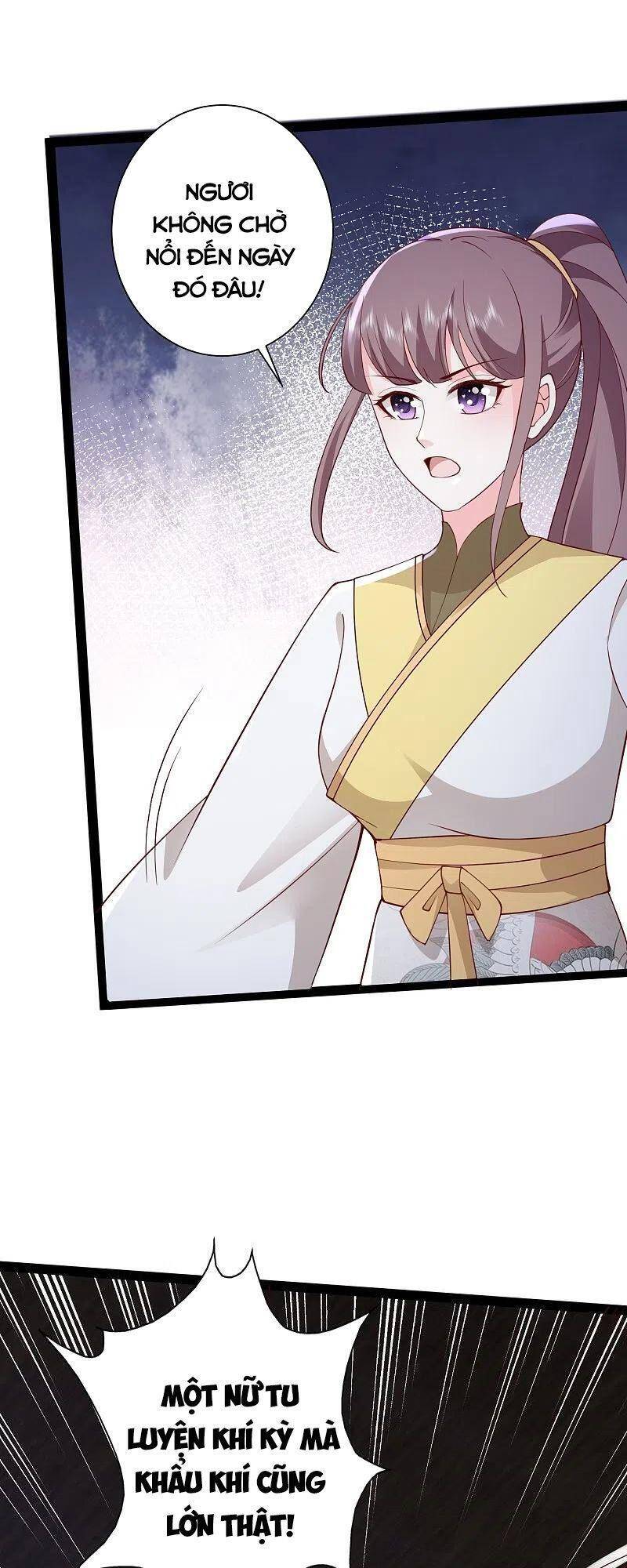 Tối Cường Vận Đào Hoa Chap 274 - Next Chap 275