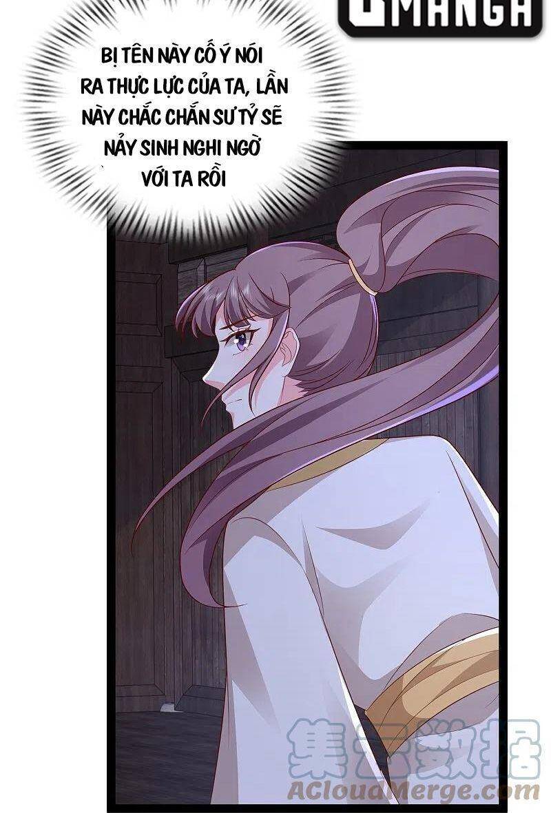 Tối Cường Vận Đào Hoa Chap 274 - Next Chap 275