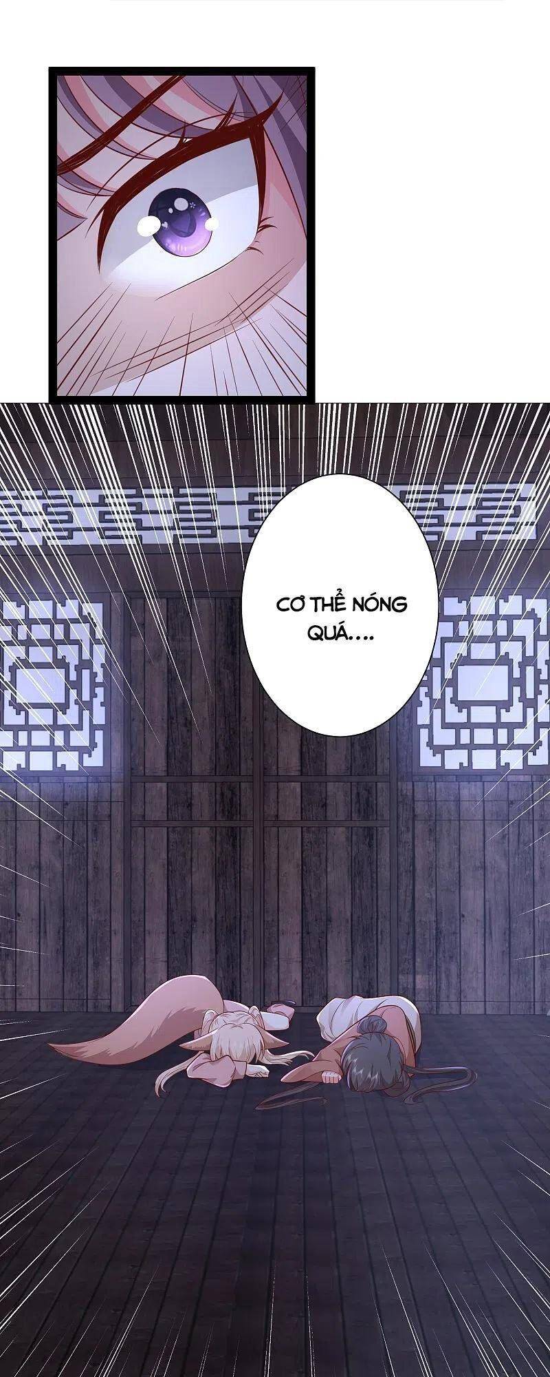 Tối Cường Vận Đào Hoa Chap 274 - Next Chap 275