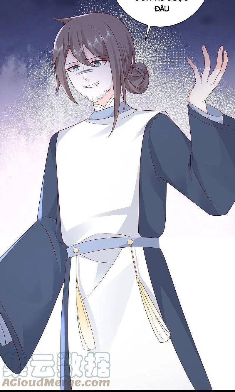 Tối Cường Vận Đào Hoa Chap 274 - Next Chap 275
