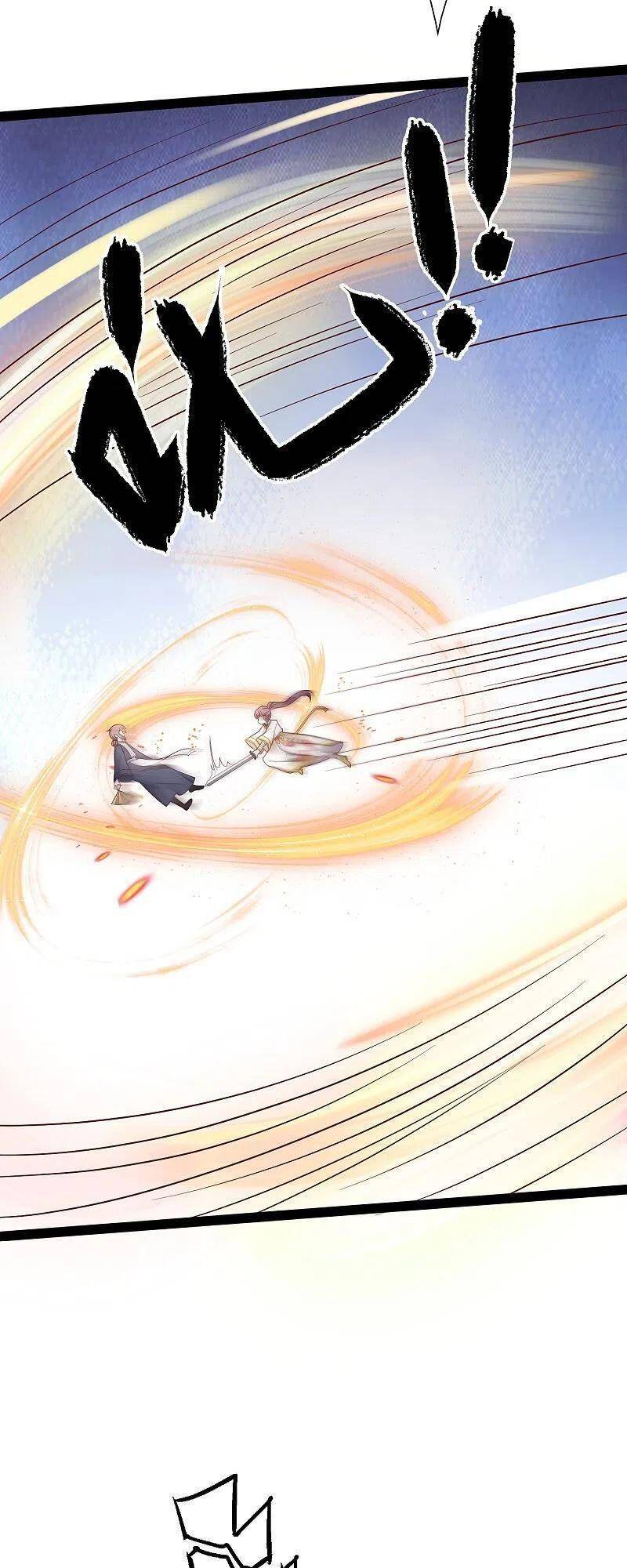 Tối Cường Vận Đào Hoa Chap 274 - Next Chap 275