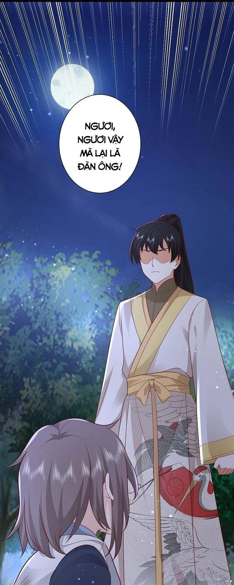 Tối Cường Vận Đào Hoa Chap 274 - Next Chap 275