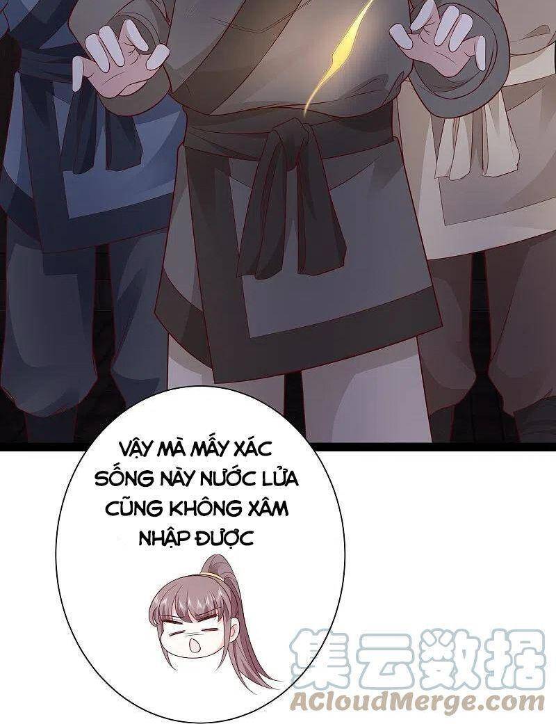 Tối Cường Vận Đào Hoa Chap 274 - Next Chap 275