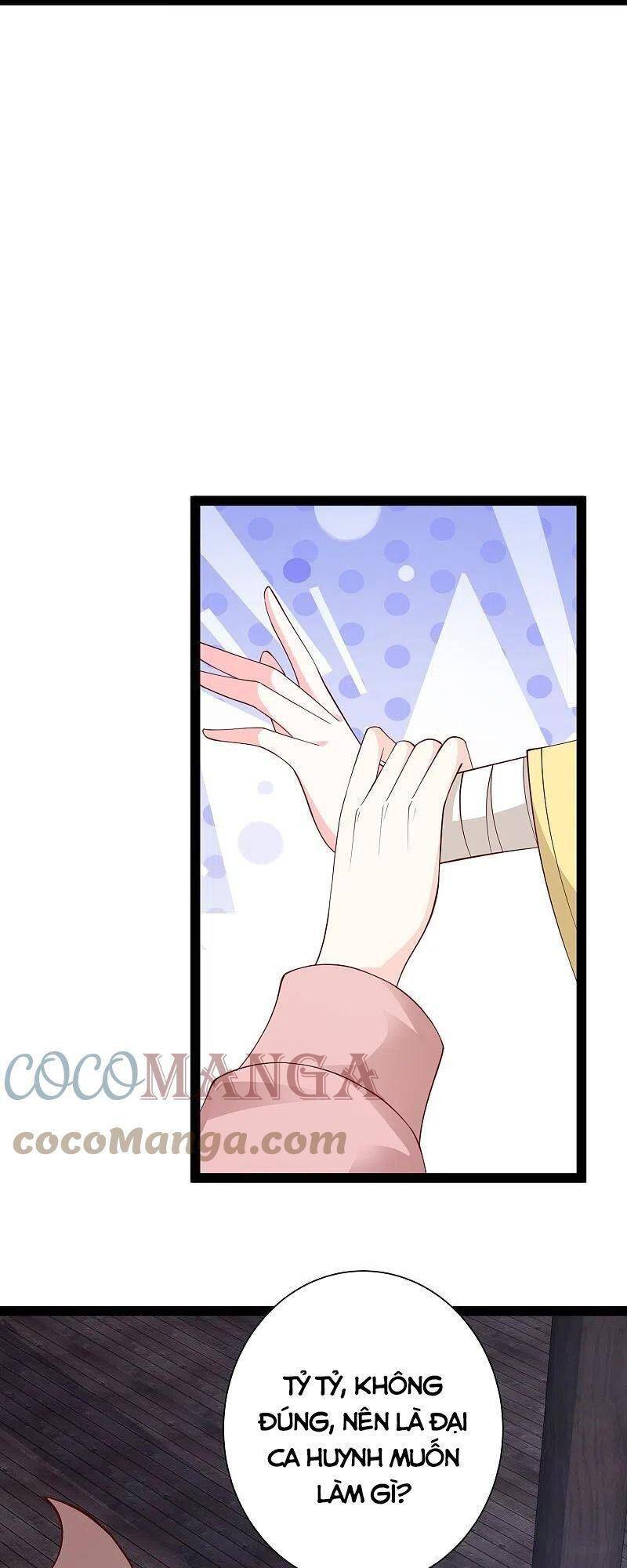 Tối Cường Vận Đào Hoa Chap 275 - Next Chap 276