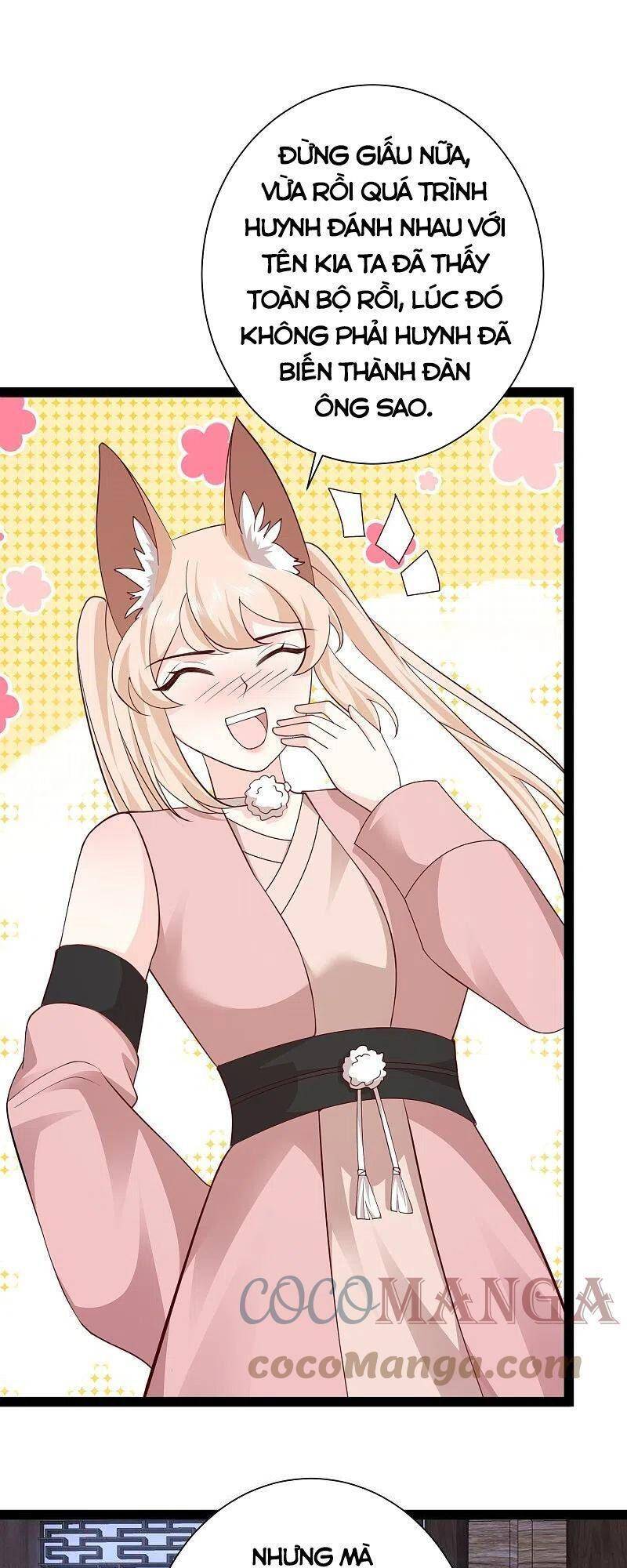 Tối Cường Vận Đào Hoa Chap 275 - Next Chap 276