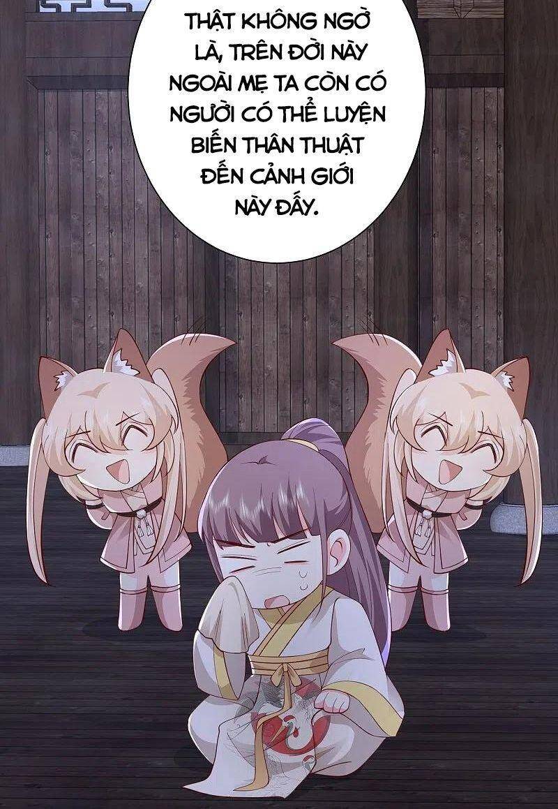 Tối Cường Vận Đào Hoa Chap 275 - Next Chap 276