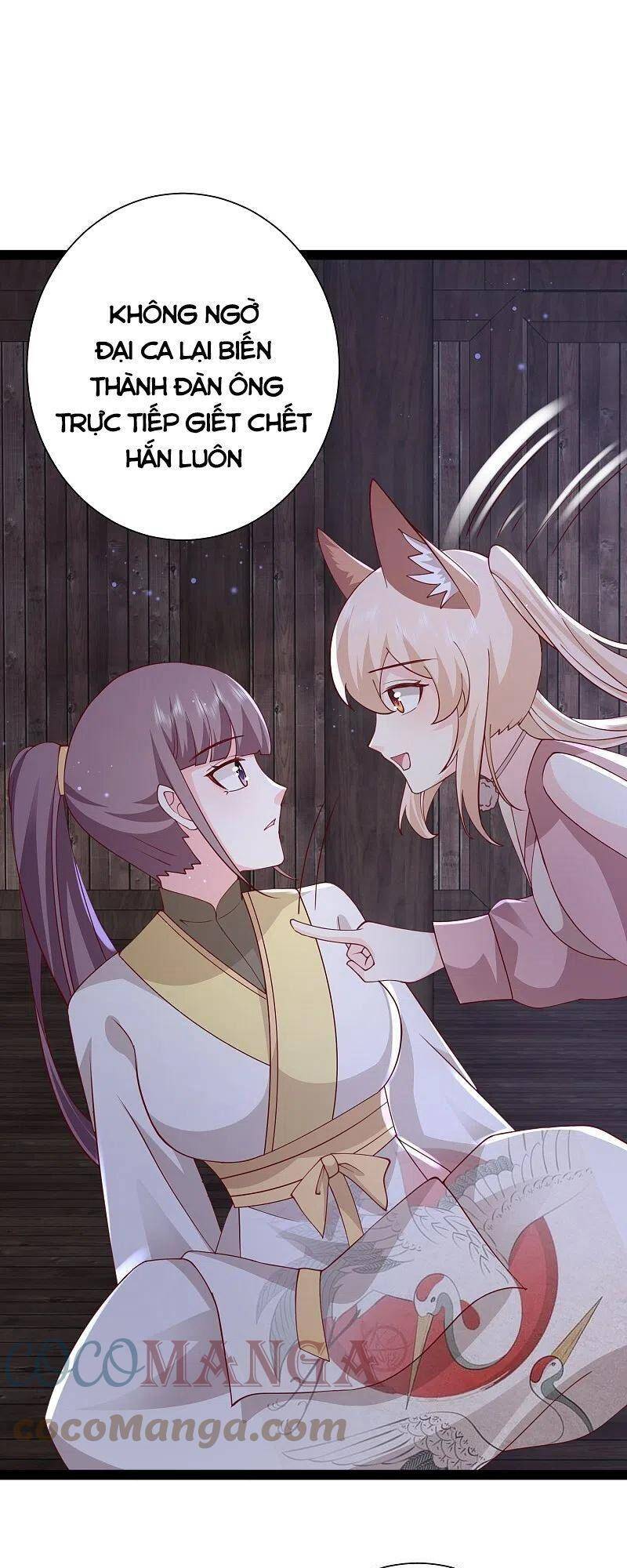 Tối Cường Vận Đào Hoa Chap 275 - Next Chap 276