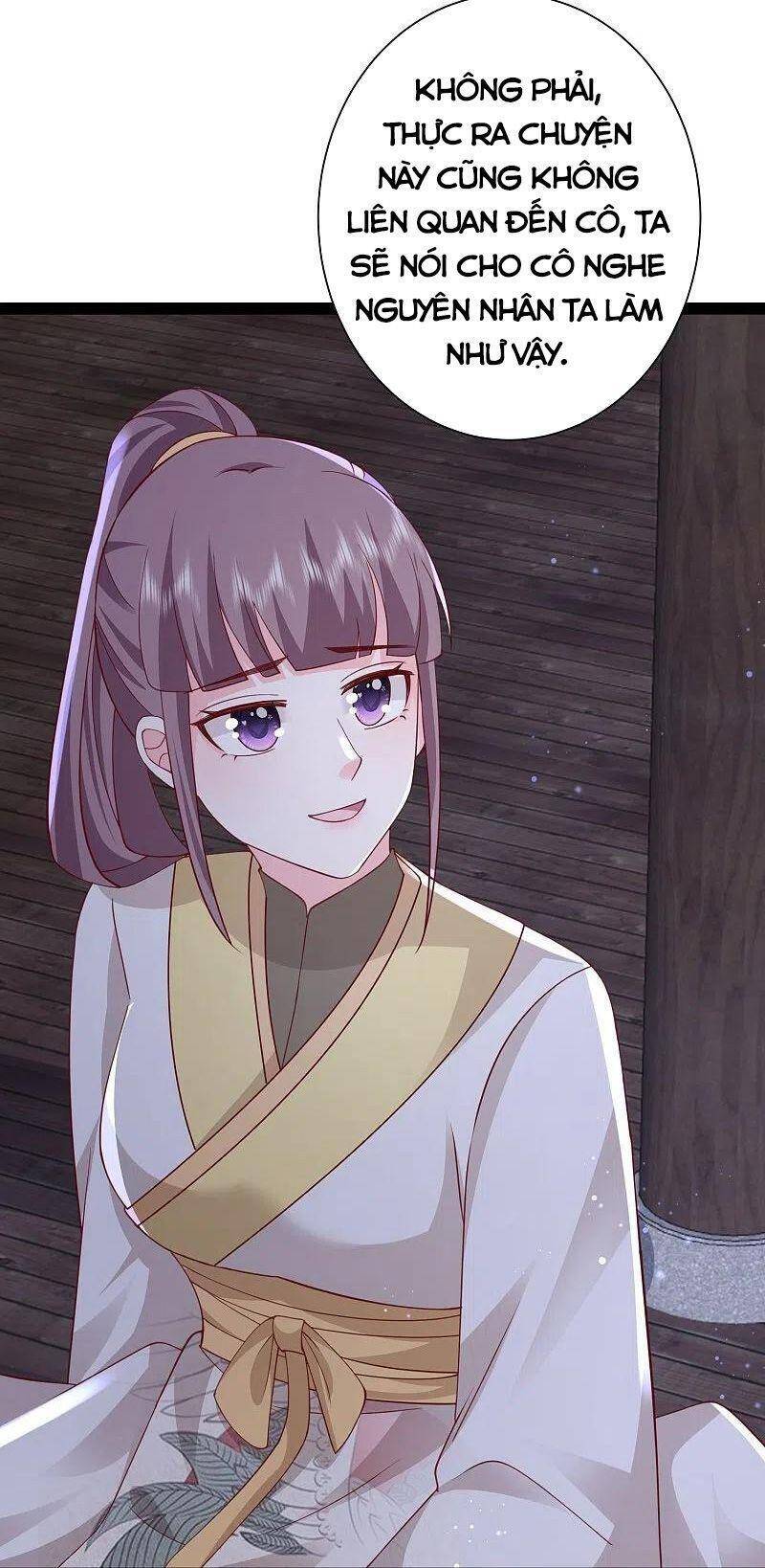Tối Cường Vận Đào Hoa Chap 275 - Next Chap 276