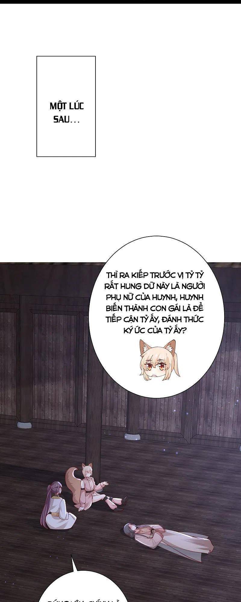 Tối Cường Vận Đào Hoa Chap 275 - Next Chap 276