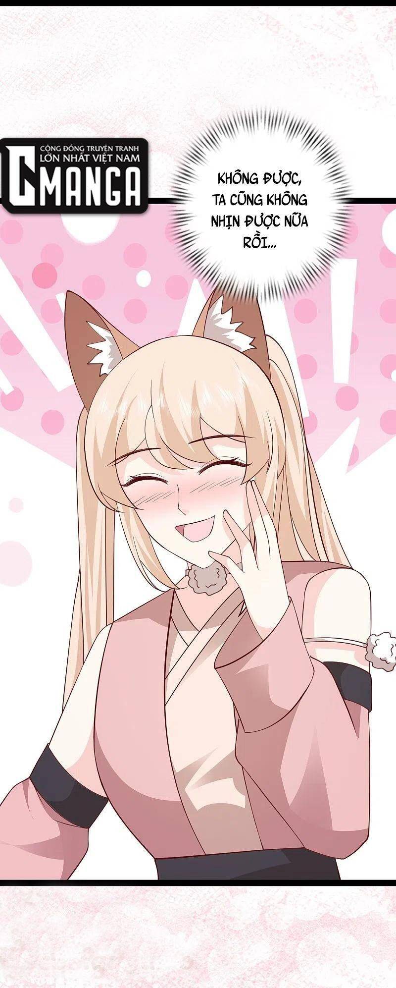 Tối Cường Vận Đào Hoa Chap 275 - Next Chap 276