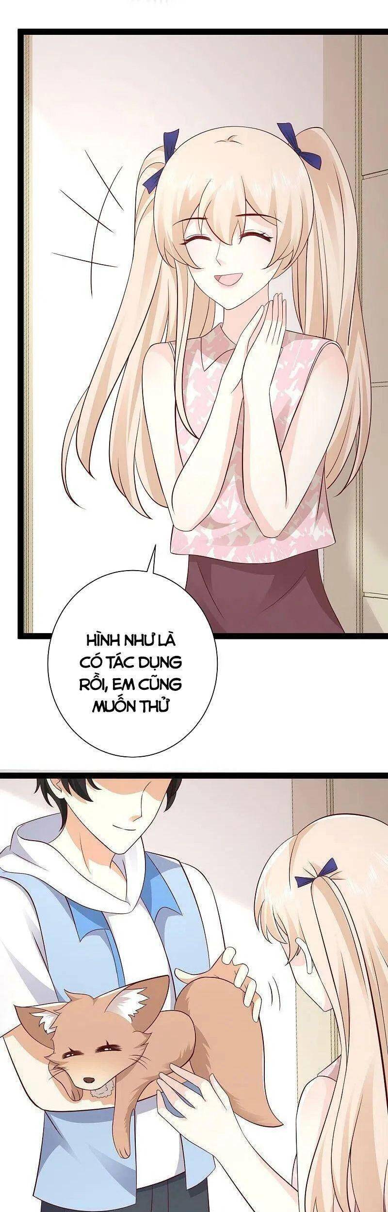 Tối Cường Vận Đào Hoa Chap 276 - Next Chap 277
