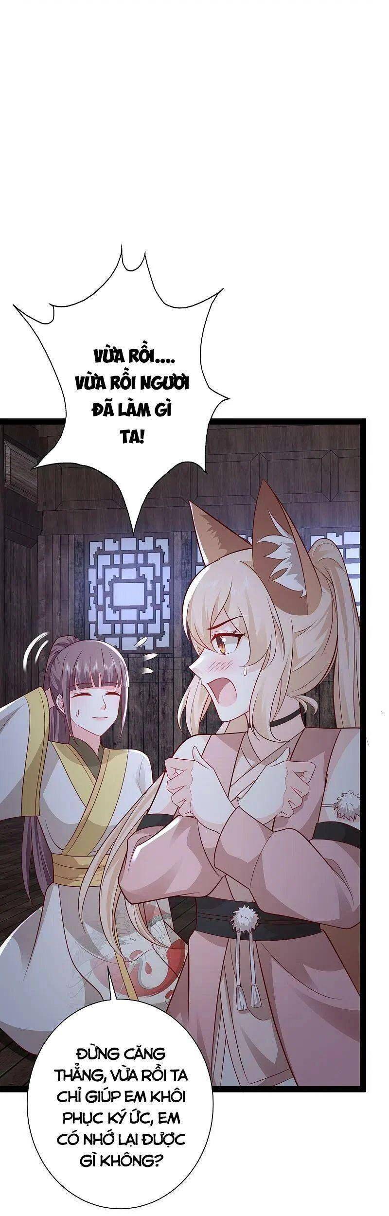 Tối Cường Vận Đào Hoa Chap 276 - Next Chap 277