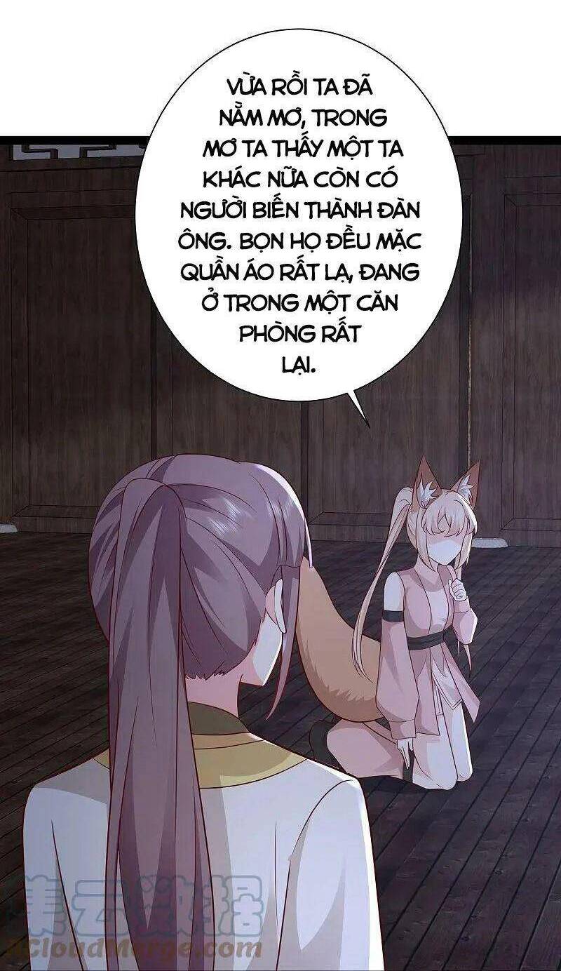 Tối Cường Vận Đào Hoa Chap 276 - Next Chap 277