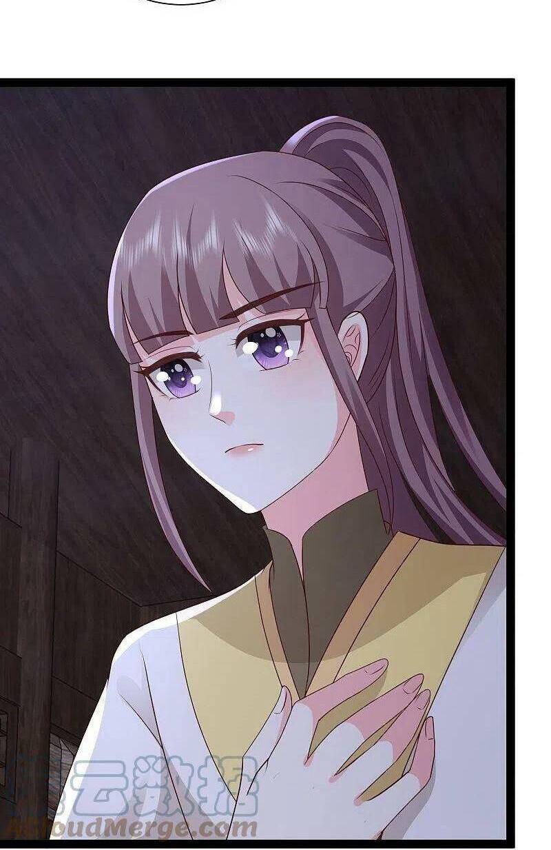 Tối Cường Vận Đào Hoa Chap 276 - Next Chap 277