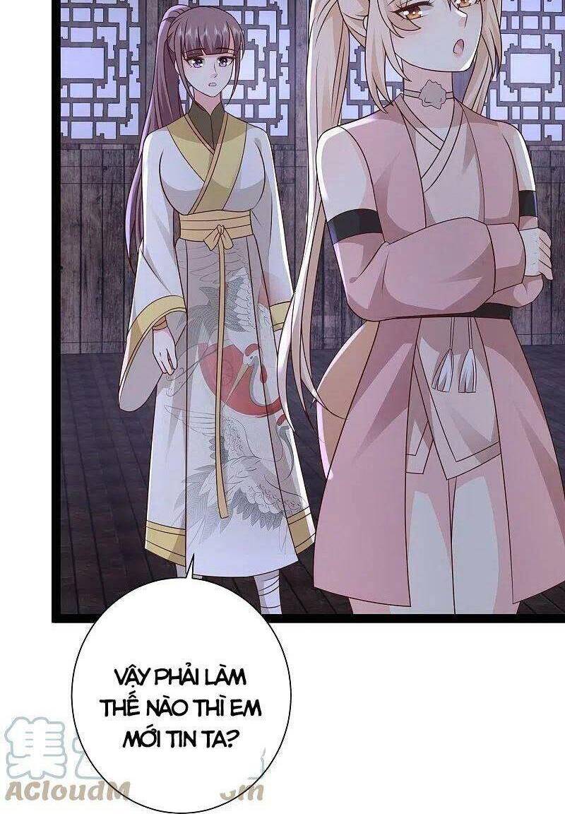 Tối Cường Vận Đào Hoa Chap 276 - Next Chap 277