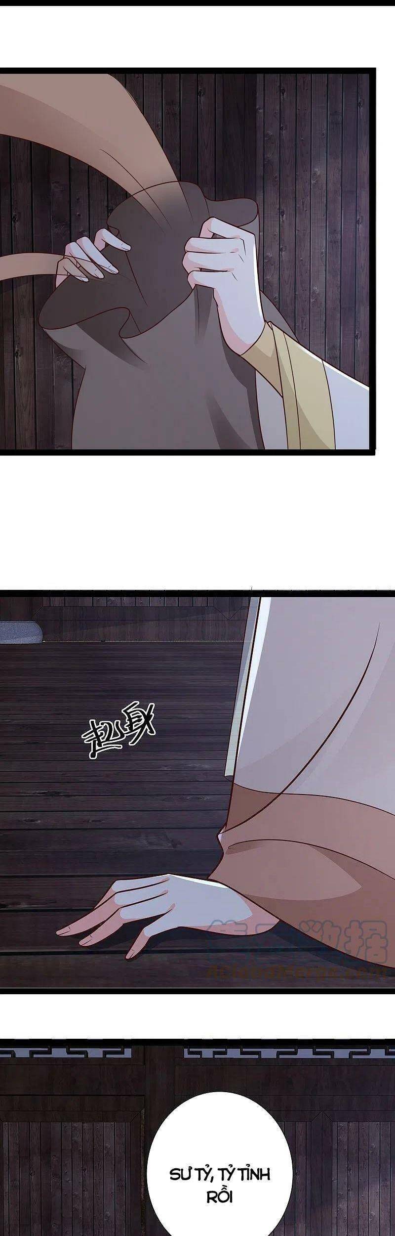 Tối Cường Vận Đào Hoa Chap 276 - Next Chap 277