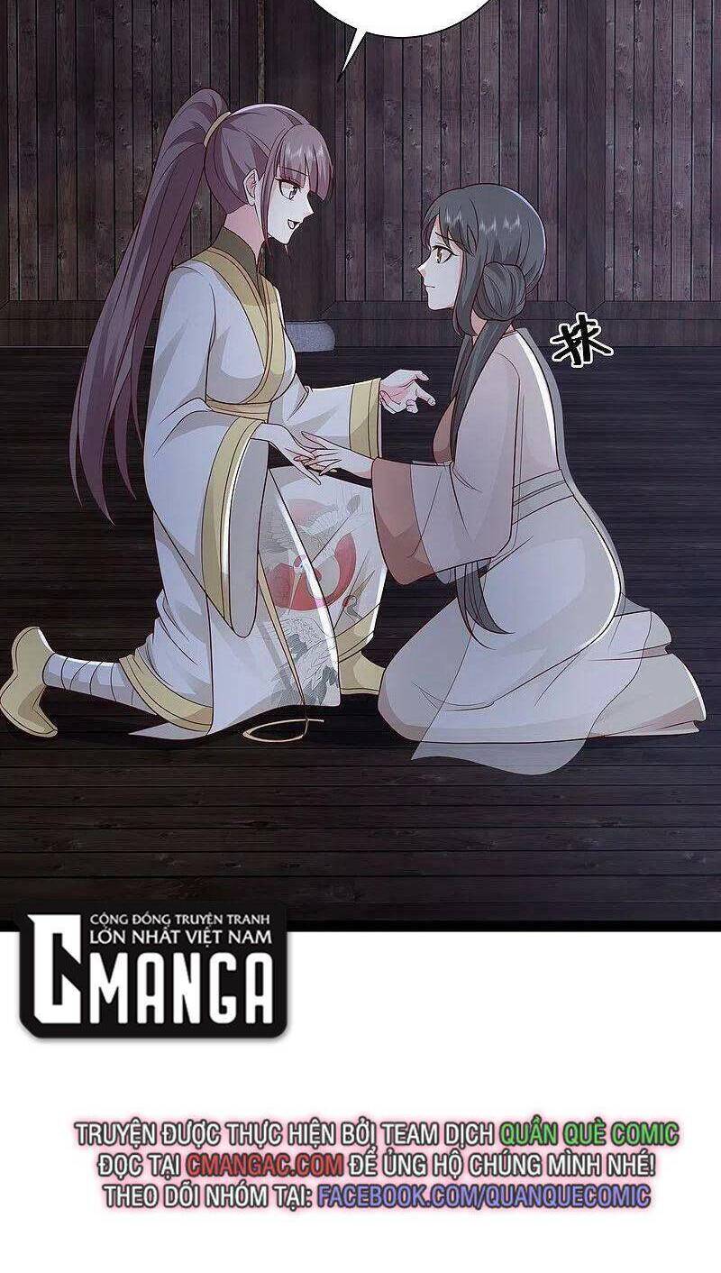 Tối Cường Vận Đào Hoa Chap 276 - Next Chap 277