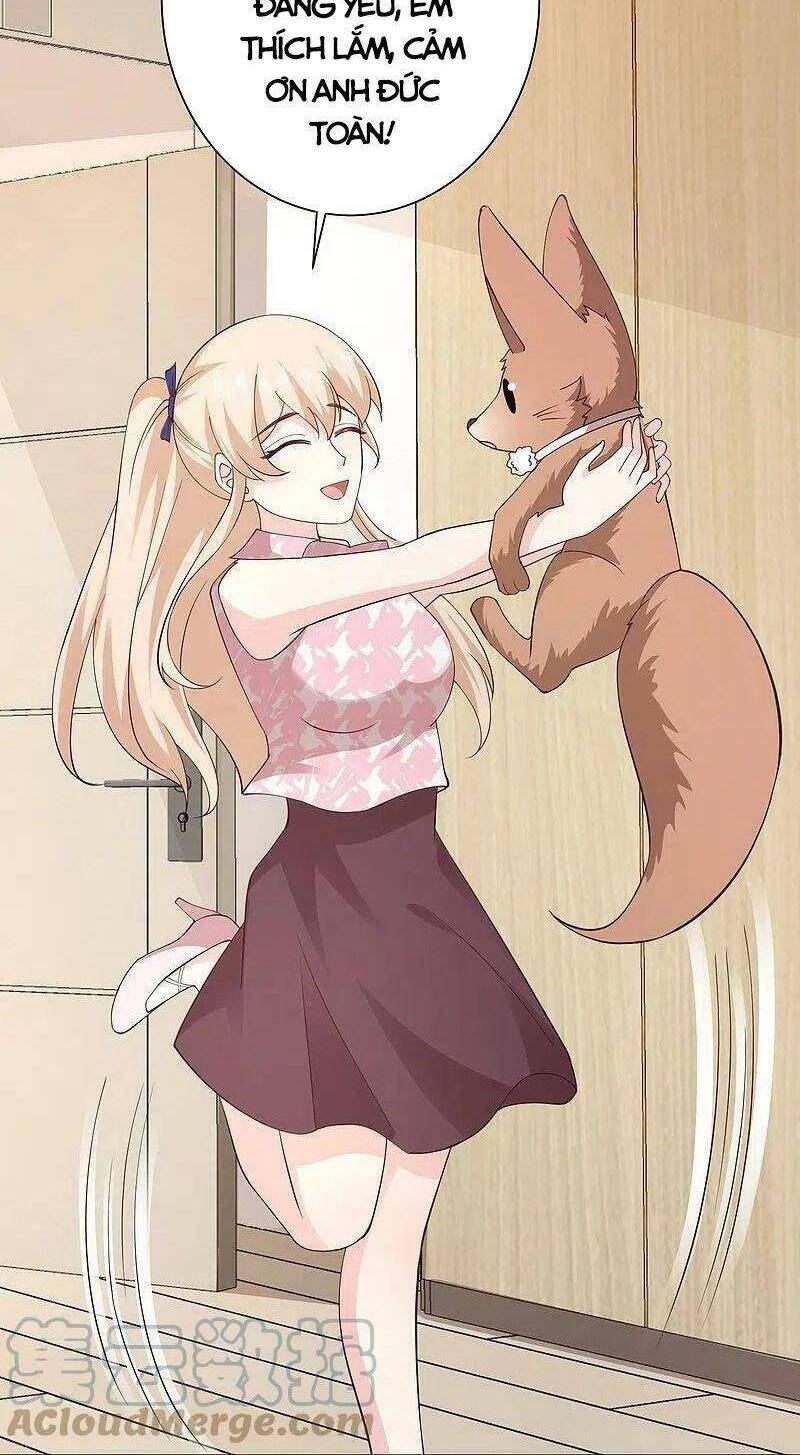 Tối Cường Vận Đào Hoa Chap 276 - Next Chap 277