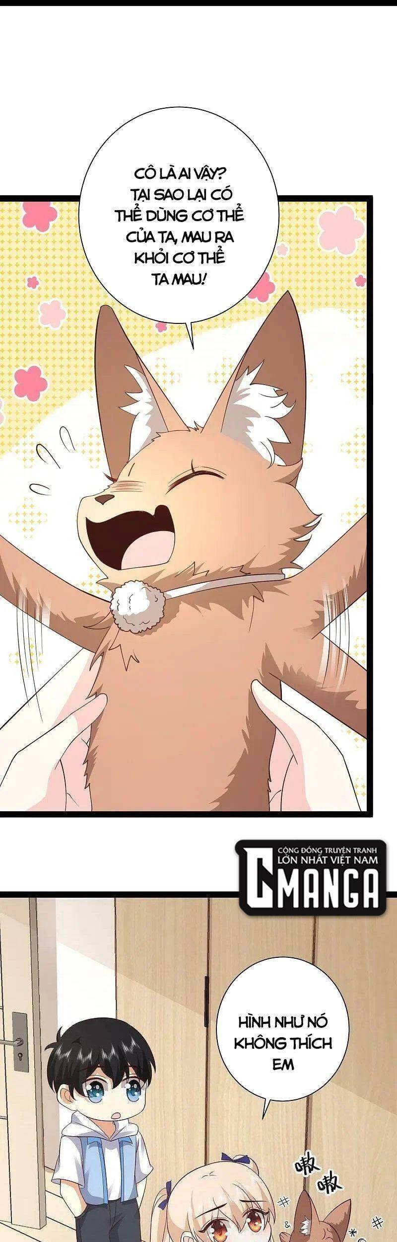 Tối Cường Vận Đào Hoa Chap 276 - Next Chap 277