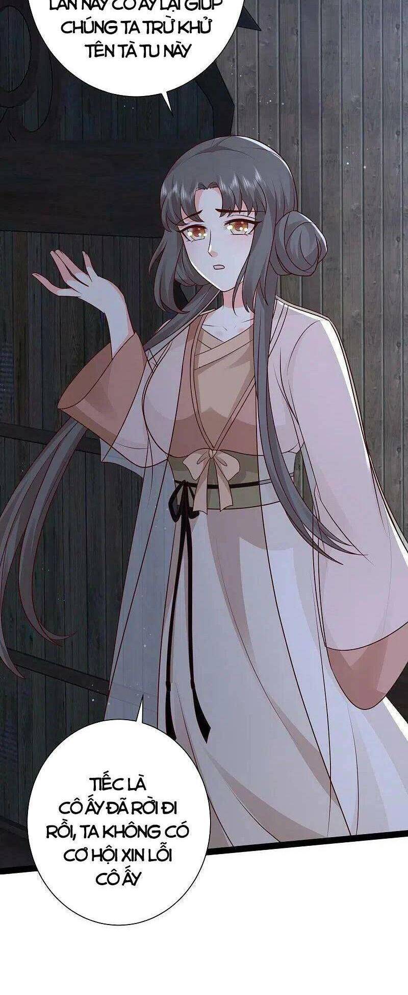 Tối Cường Vận Đào Hoa Chap 277 - Next Chap 278