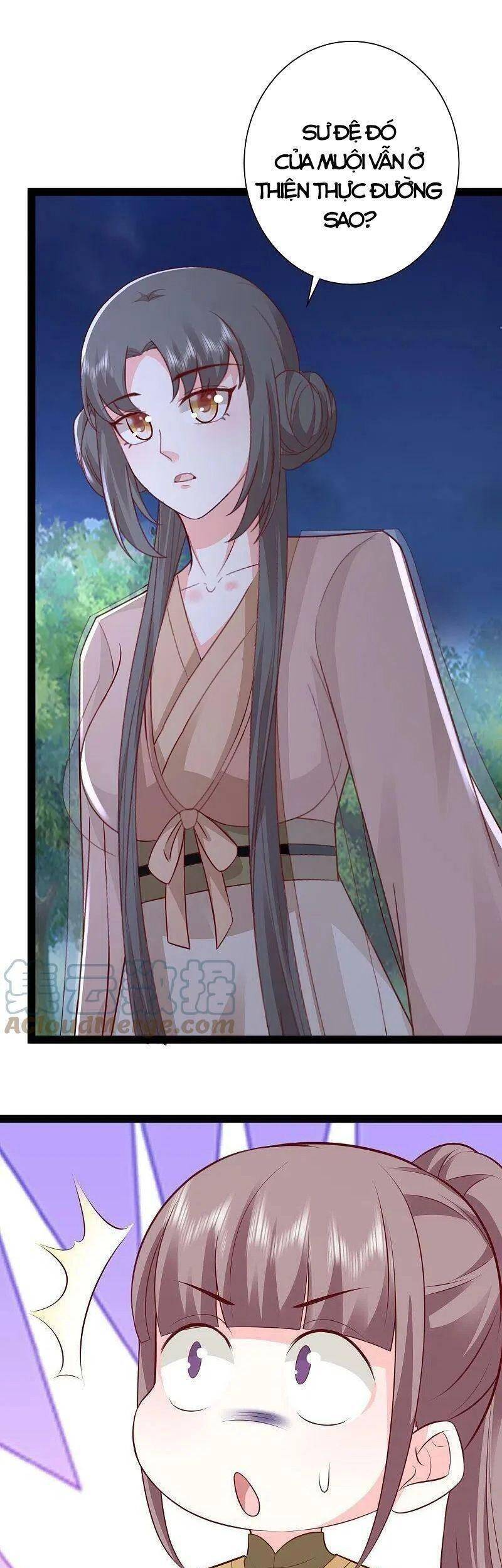 Tối Cường Vận Đào Hoa Chap 277 - Next Chap 278