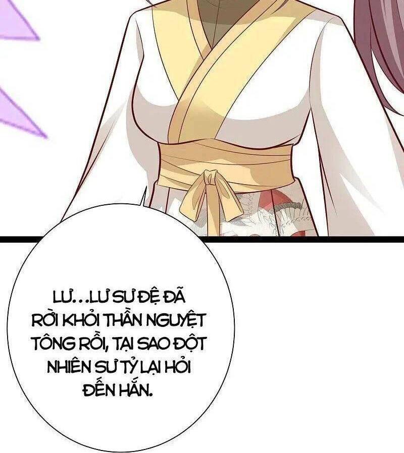 Tối Cường Vận Đào Hoa Chap 277 - Next Chap 278