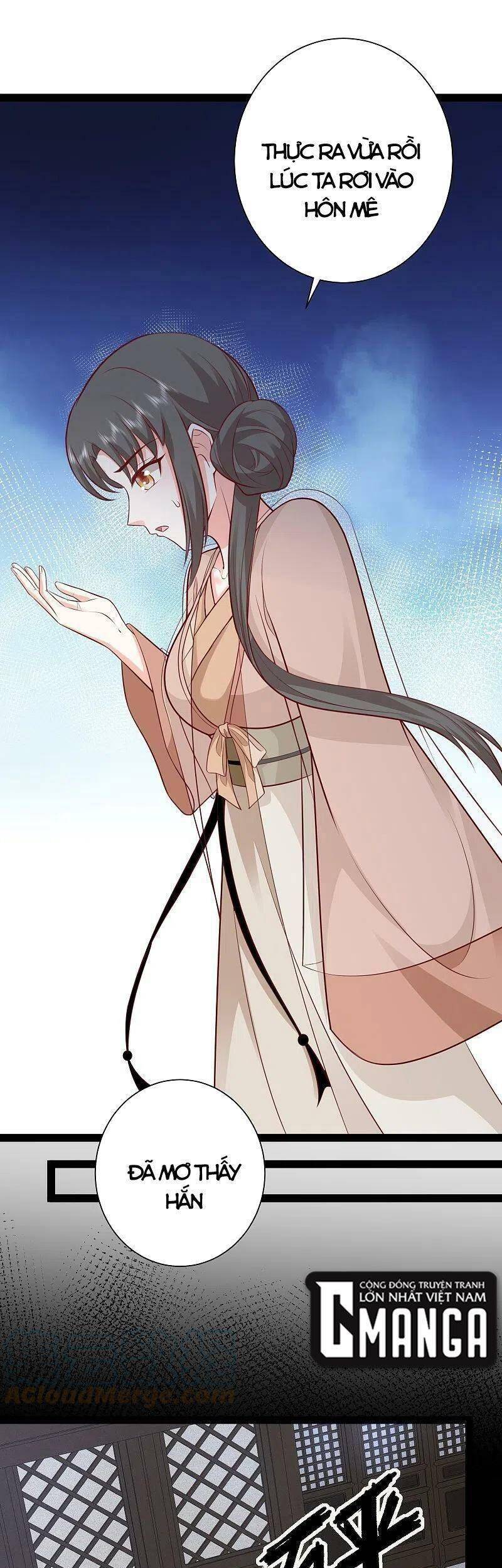 Tối Cường Vận Đào Hoa Chap 277 - Next Chap 278