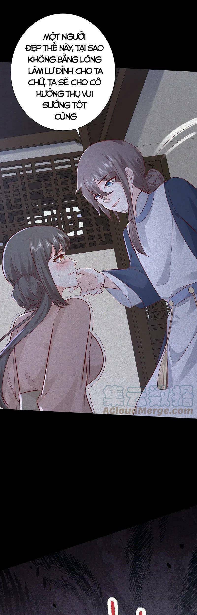 Tối Cường Vận Đào Hoa Chap 277 - Next Chap 278