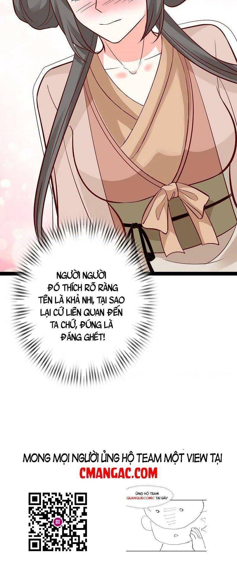 Tối Cường Vận Đào Hoa Chap 277 - Next Chap 278