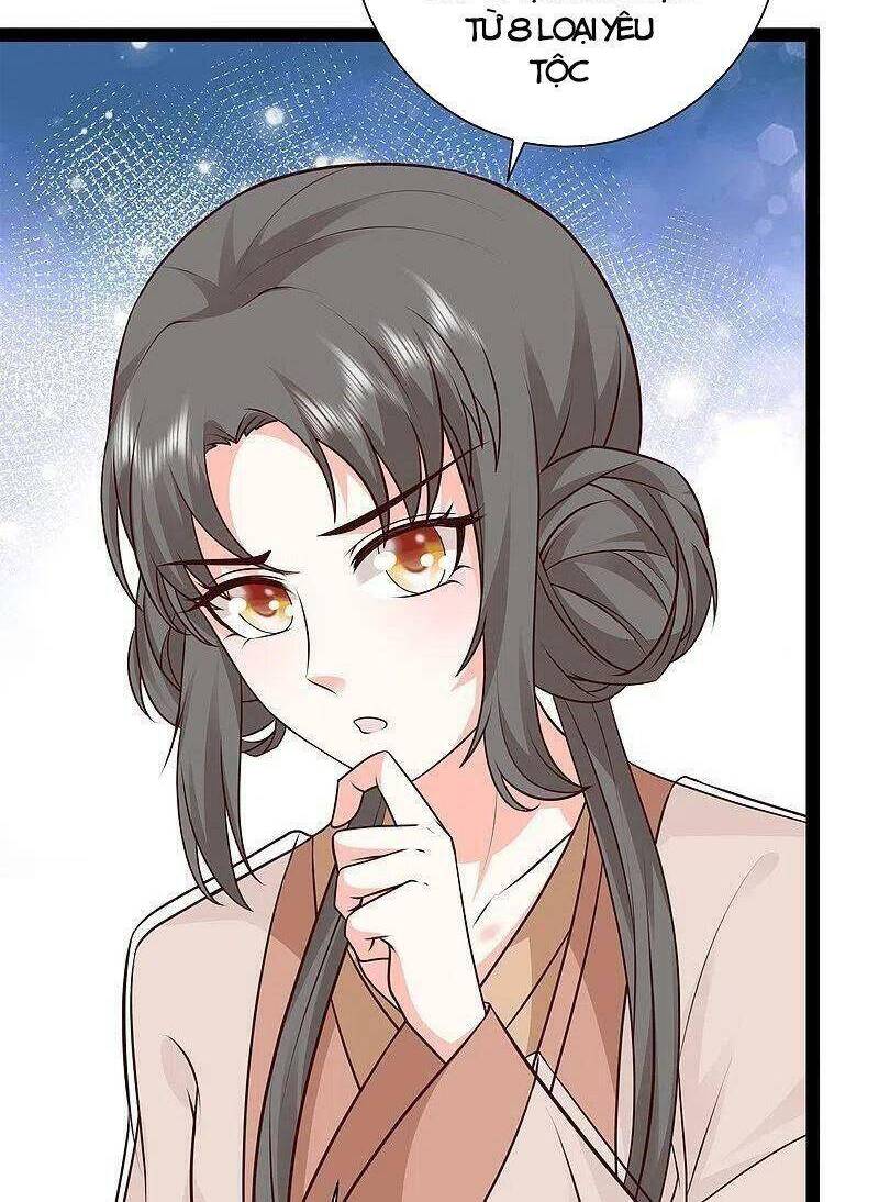 Tối Cường Vận Đào Hoa Chap 277 - Next Chap 278