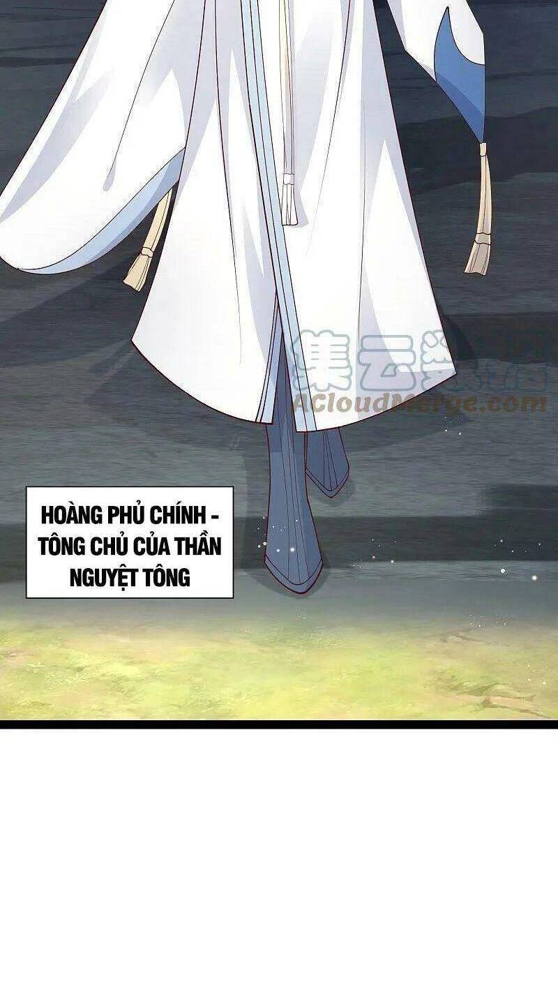 Tối Cường Vận Đào Hoa Chap 278 - Next Chap 279
