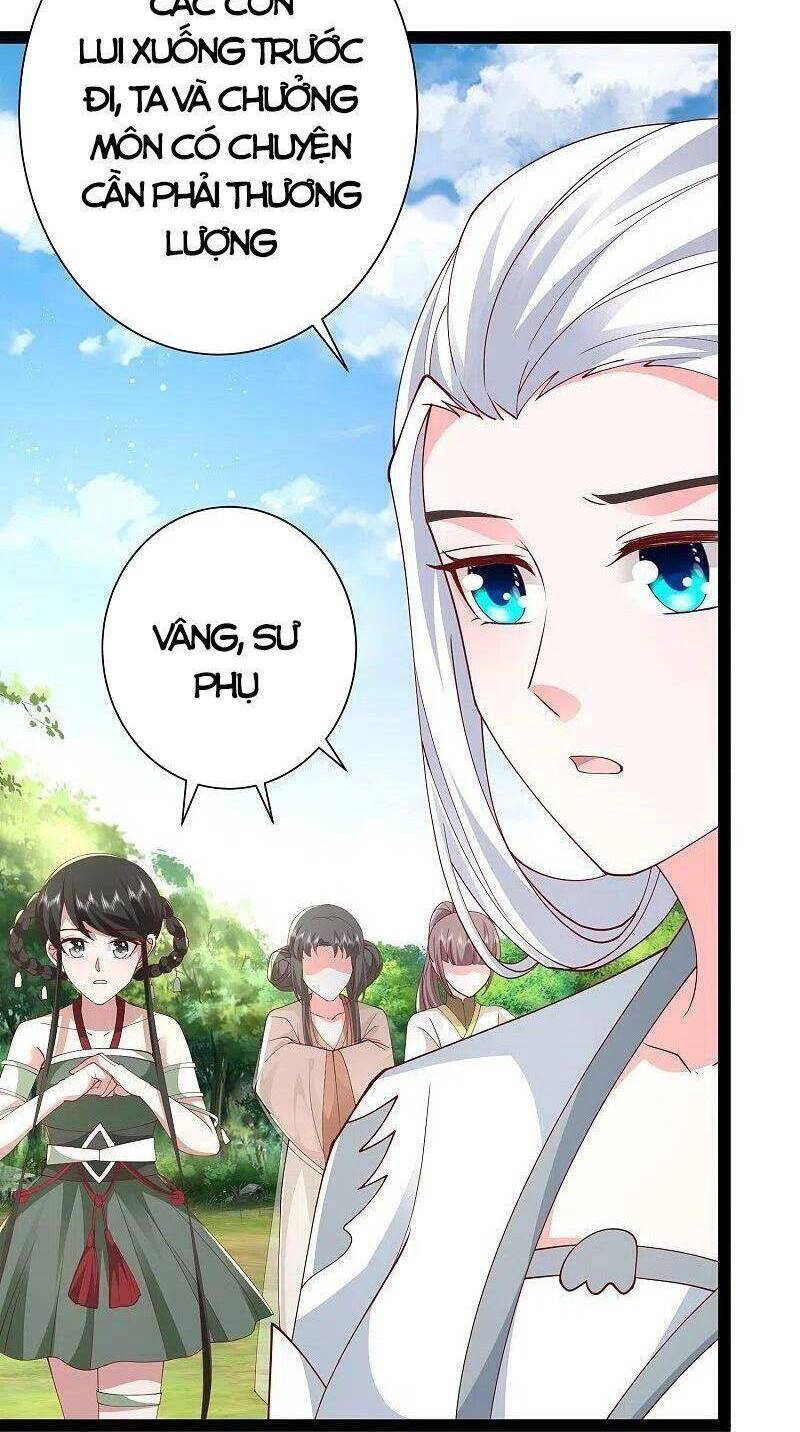 Tối Cường Vận Đào Hoa Chap 278 - Next Chap 279