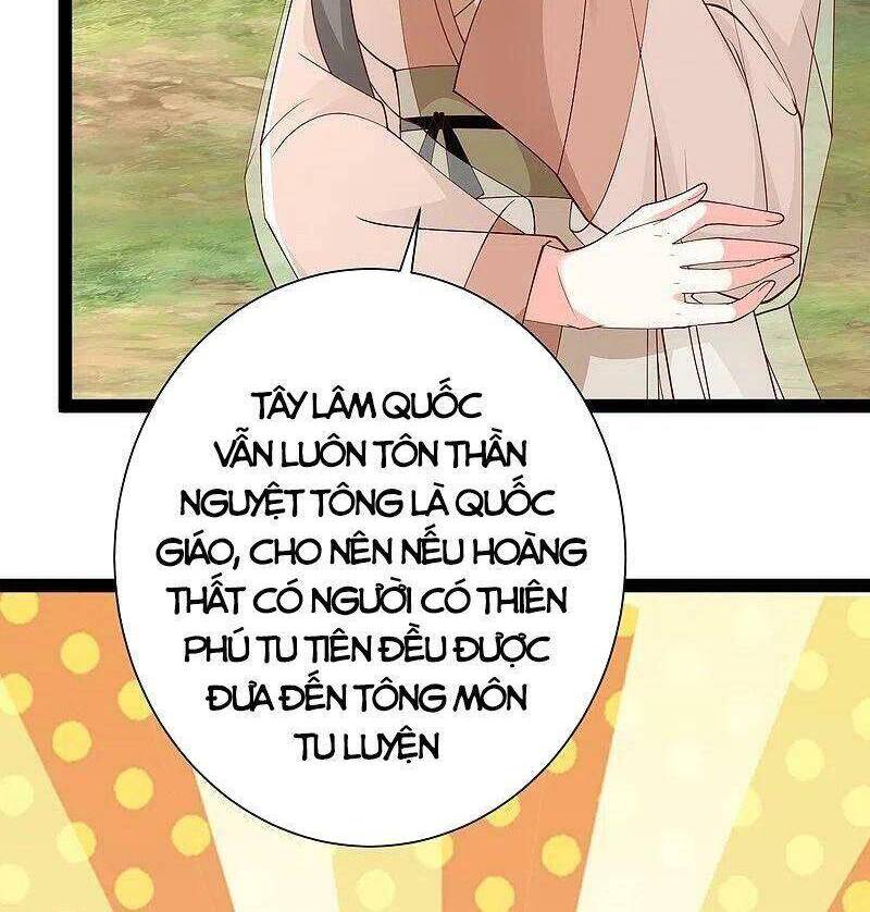 Tối Cường Vận Đào Hoa Chap 278 - Next Chap 279