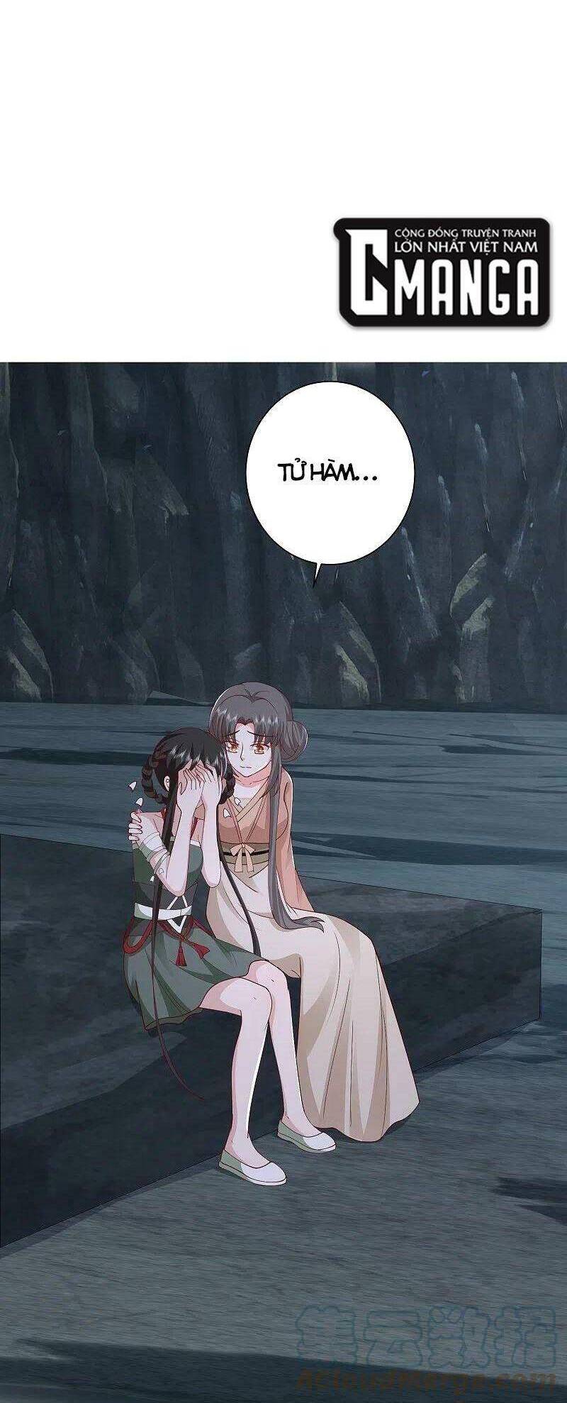 Tối Cường Vận Đào Hoa Chap 278 - Next Chap 279