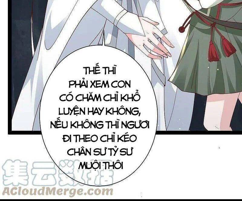 Tối Cường Vận Đào Hoa Chap 278 - Next Chap 279