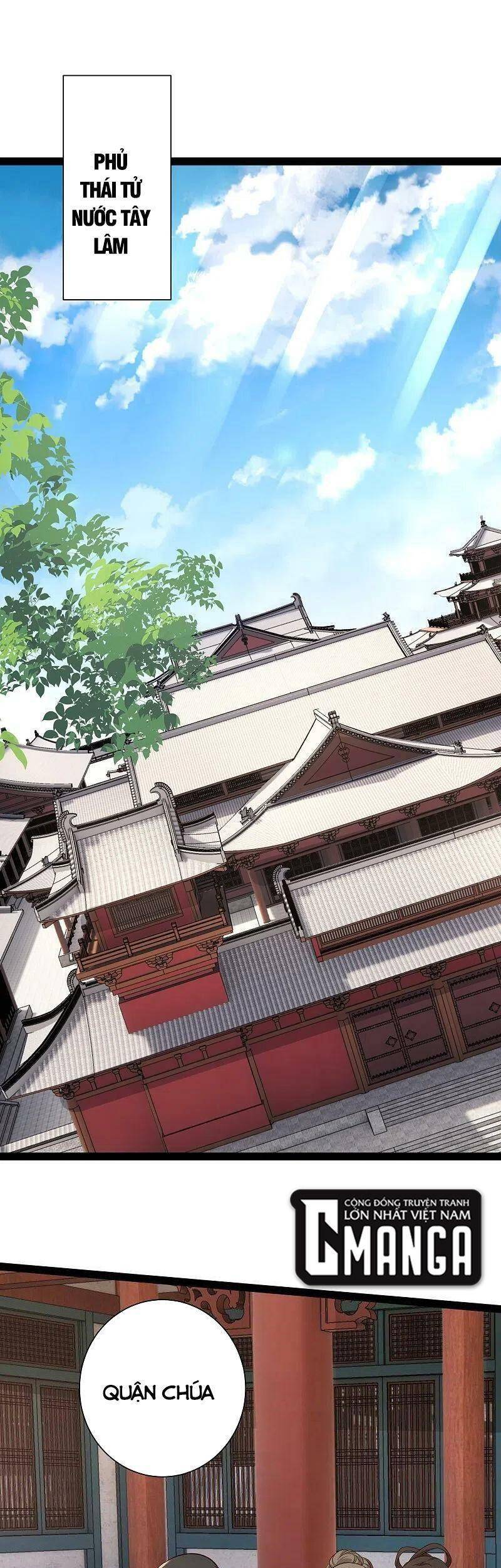 Tối Cường Vận Đào Hoa Chap 279 - Next Chap 280