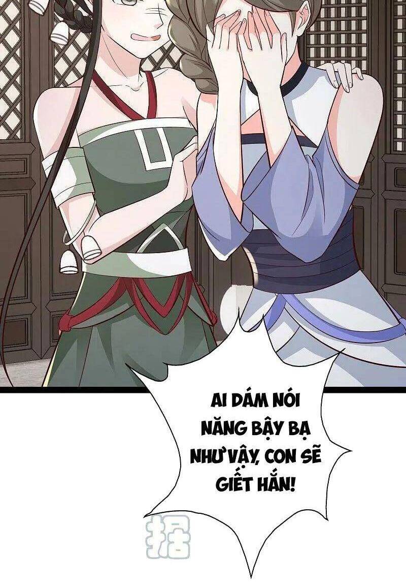 Tối Cường Vận Đào Hoa Chap 279 - Next Chap 280